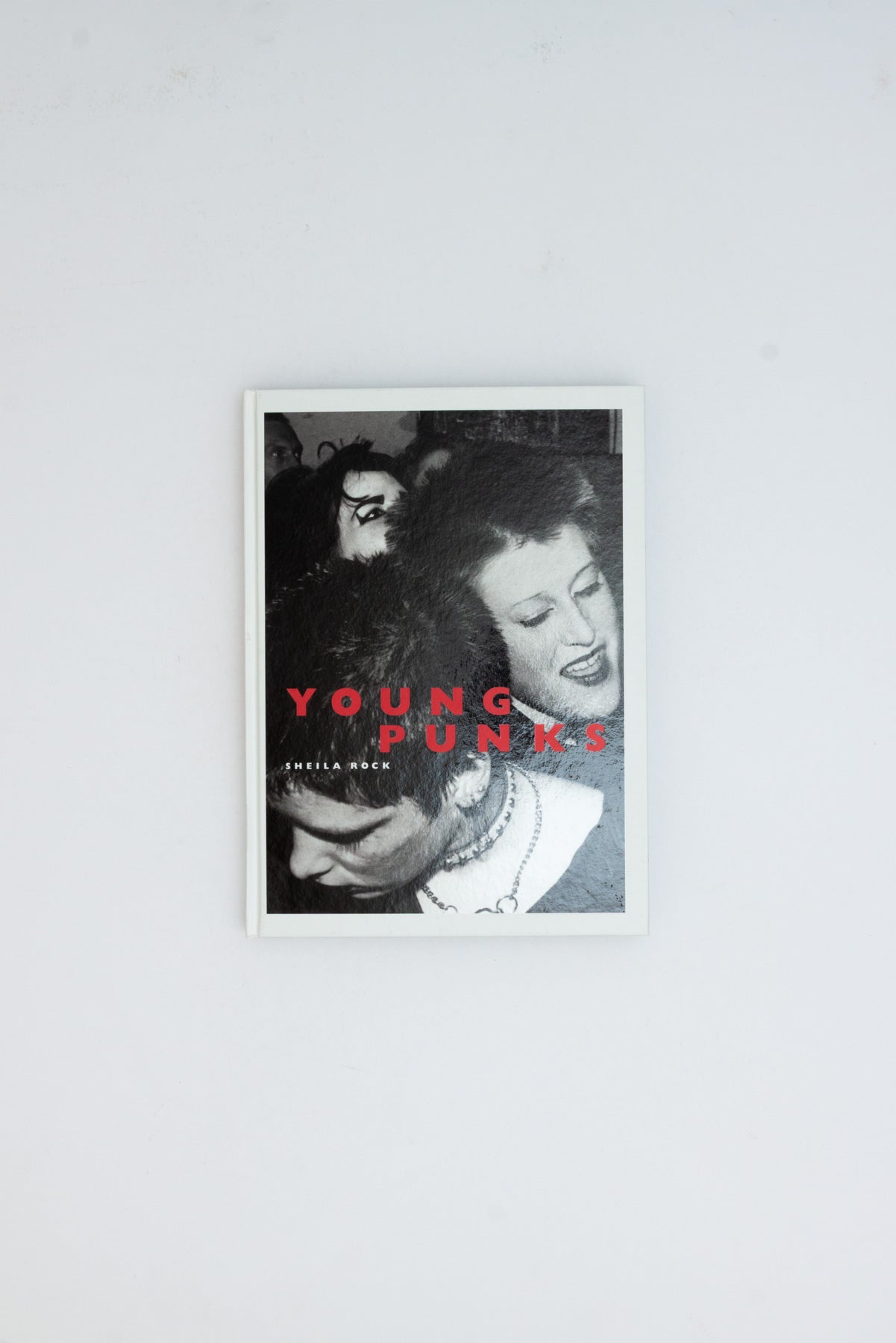 Young Punks - Sheila Rock