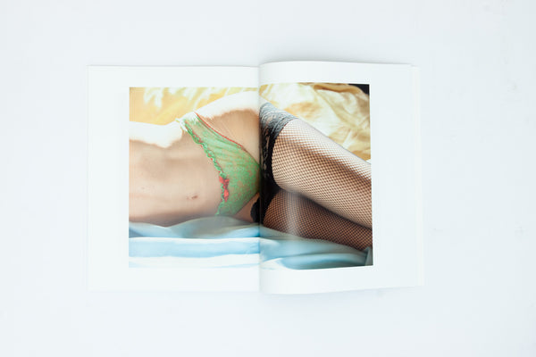 Rude in the Good Way - Roe Ethridge