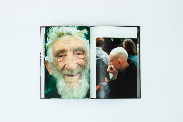 Street Encounters - Evgeny Vasin
