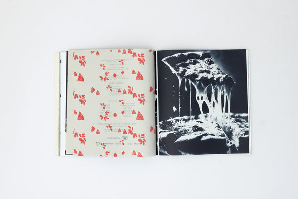 Swimming by Night - Magali Reus [Signed]