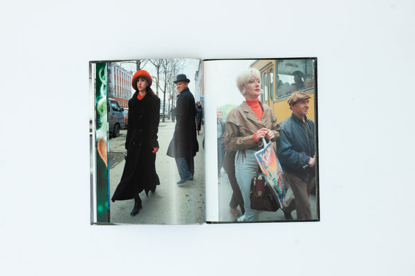 Street Encounters - Evgeny Vasin