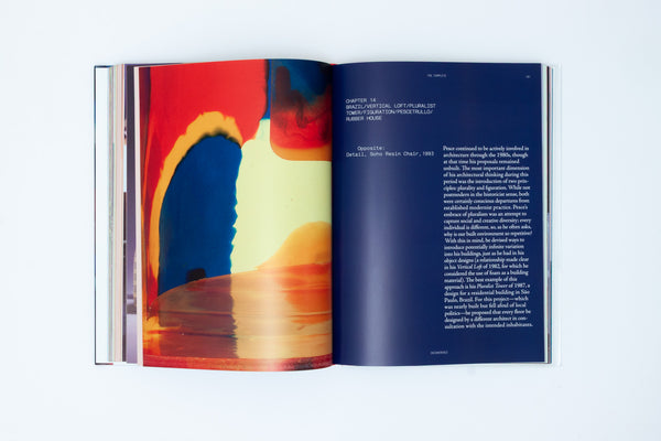 Gaetano Pesce: The Complete Incoherence - Glenn Adamson