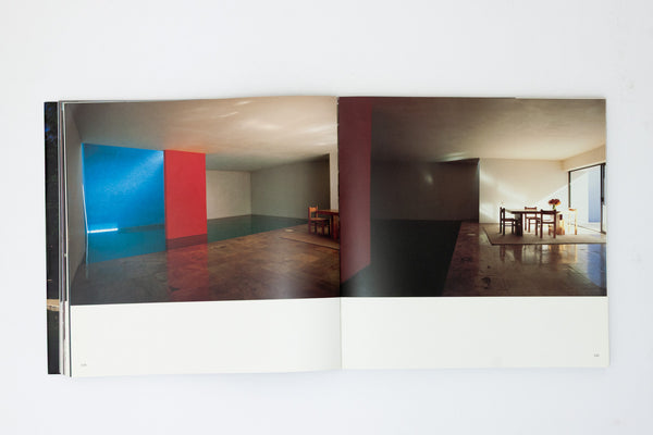 Luis Barragan - Yutaka Saito