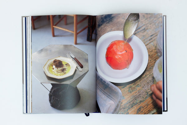 Atelier September: A place for daytime cooking - Frederik Bille Brahe