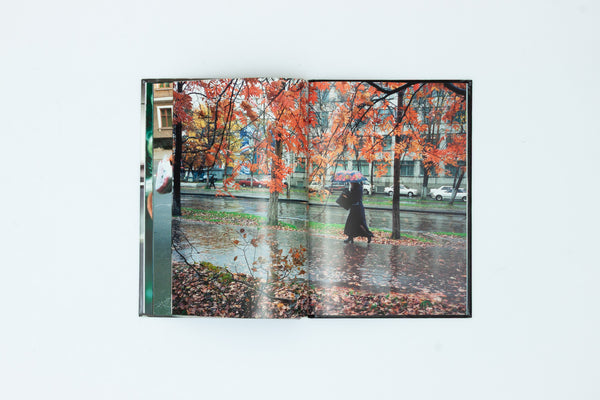 Street Encounters - Evgeny Vasin