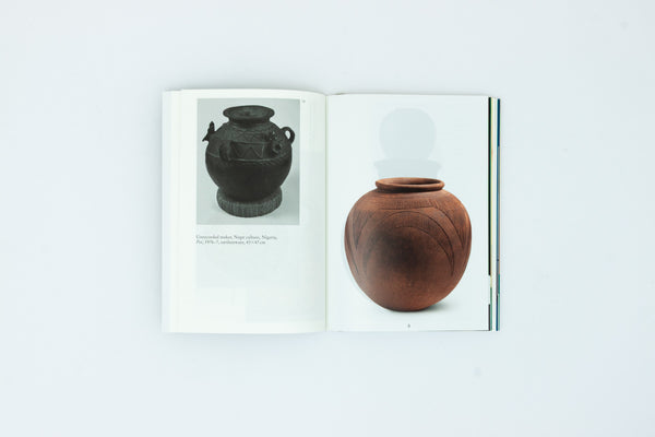 The Journey of Things (v.4) - Magdalene Odundo