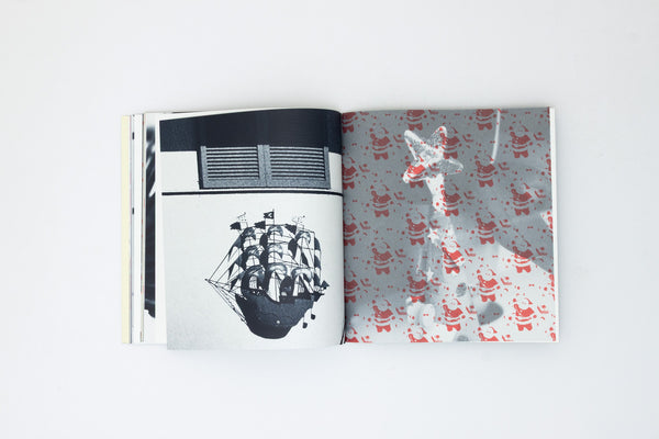 Swimming by Night - Magali Reus [Signed]