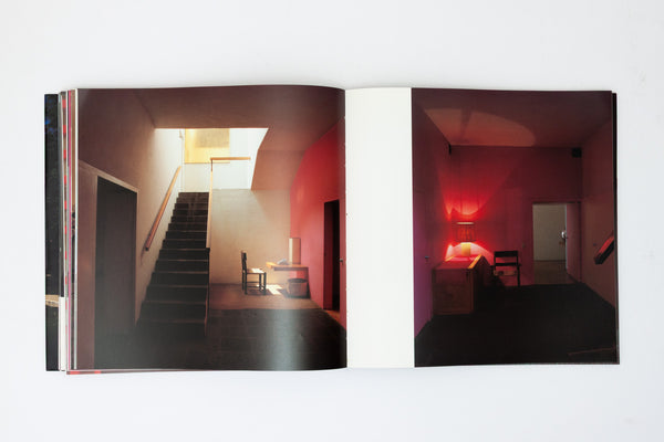 Luis Barragan - Yutaka Saito