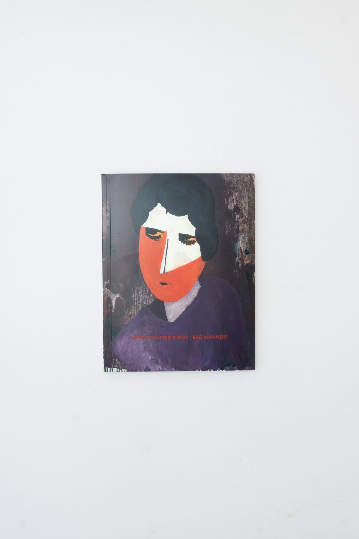 Bad Manners - Carole Vanderlinden
