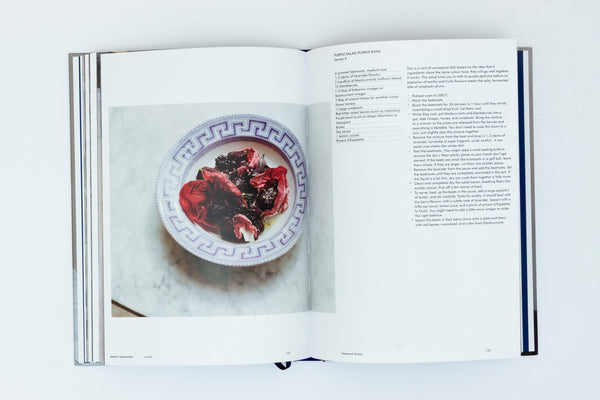 Atelier September: A place for daytime cooking - Frederik Bille Brahe