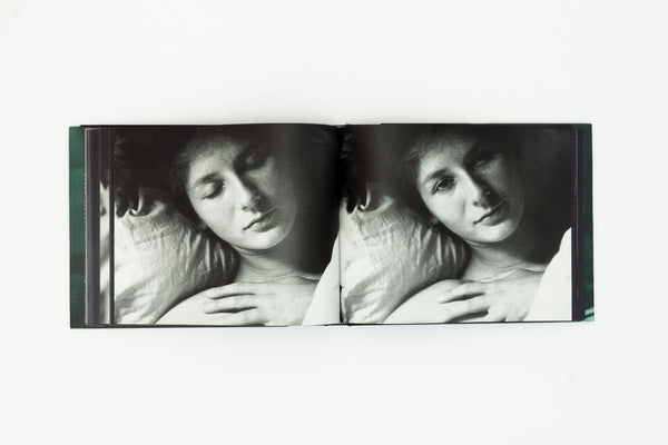 La Jetée - a ciné-roman.