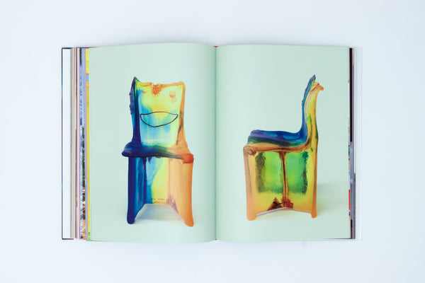 Gaetano Pesce: The Complete Incoherence - Glenn Adamson