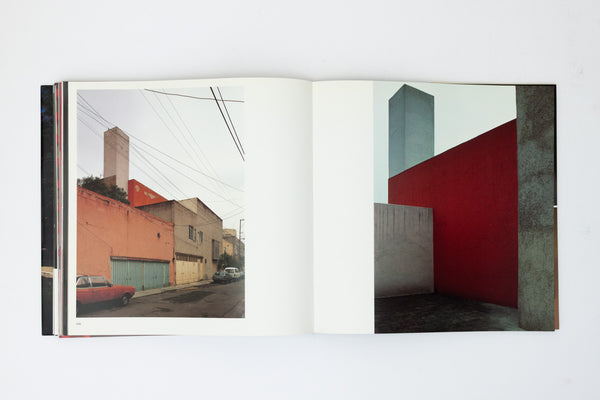 Luis Barragan - Yutaka Saito