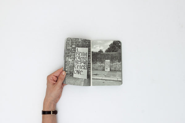 SURPLUS - Ben Cain