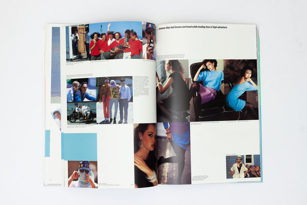 ESPRIT: The Making of an Image. [With Pin Badges] - Helie Robertson