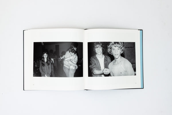 American Teen - Joseph Szabo