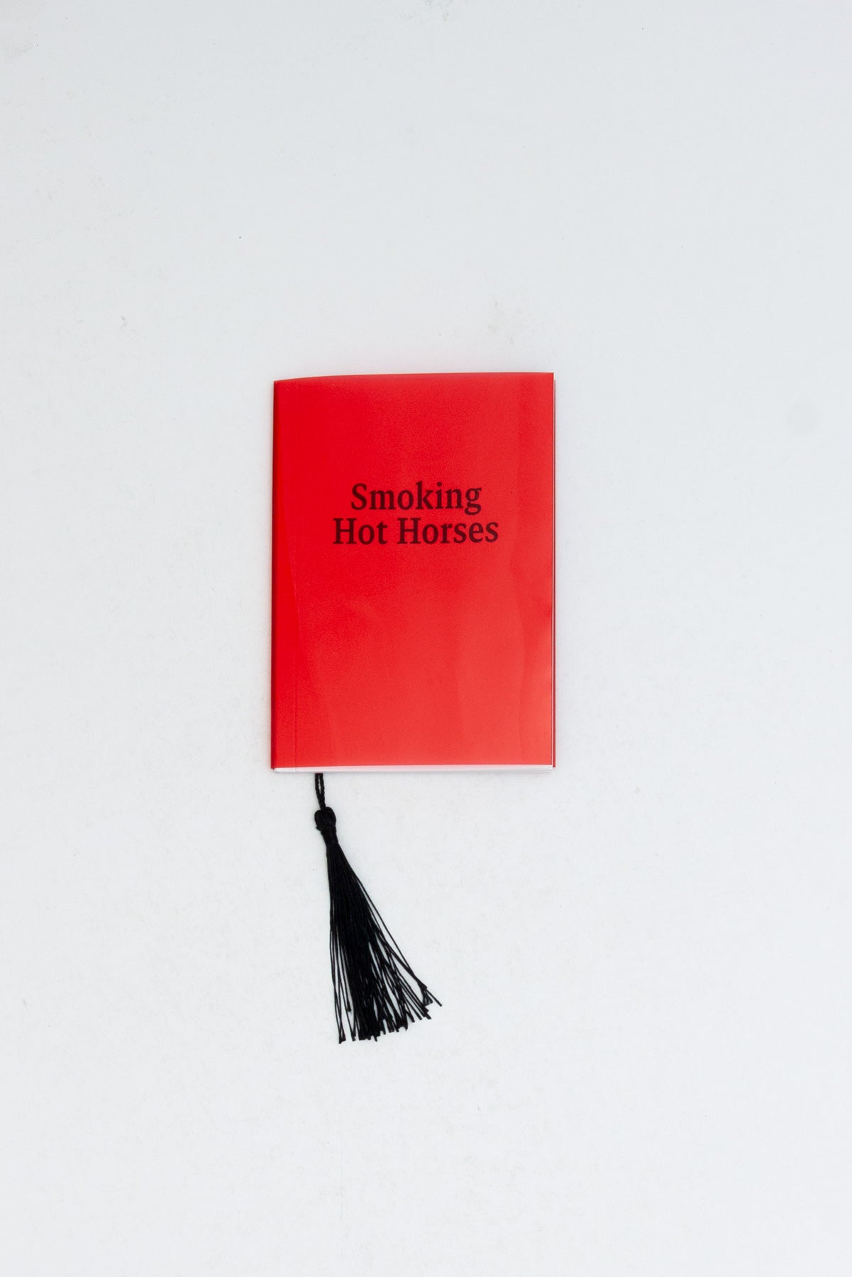 Smoking Hot Horses