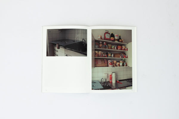 The Apartment: Home As Artspace - Michelle So, Robin Leverton