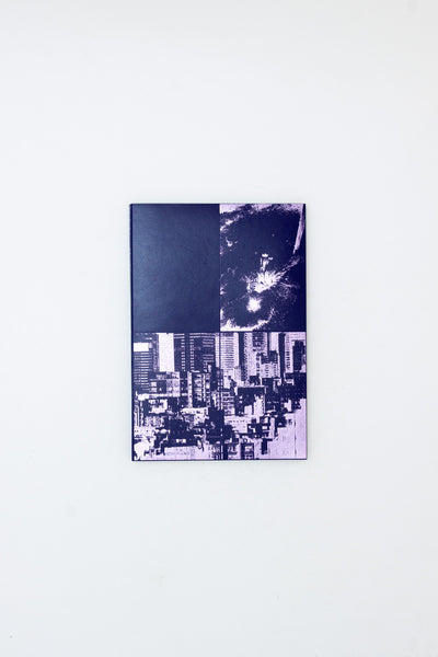 Sequences - Yuichiro Noda
