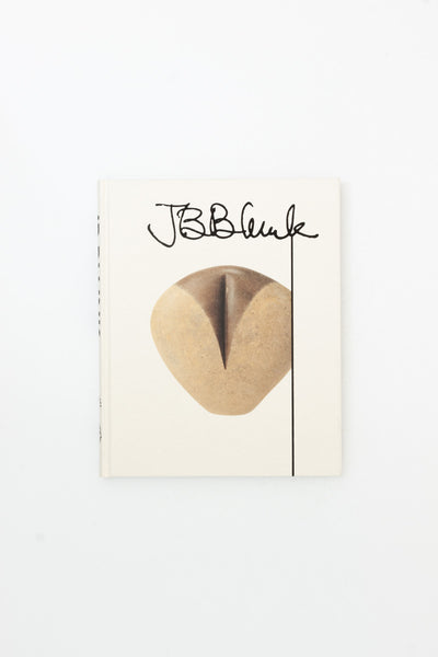 JB Blunk [Fourth Edition] - Mariah Nielson and Åbäke