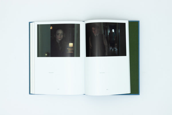 The Whale Screenplay Book - Darren Aronofsky