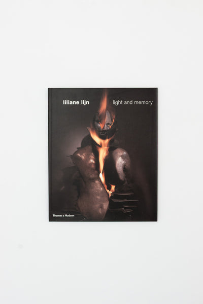 Light and Memory - Liliane Lijn