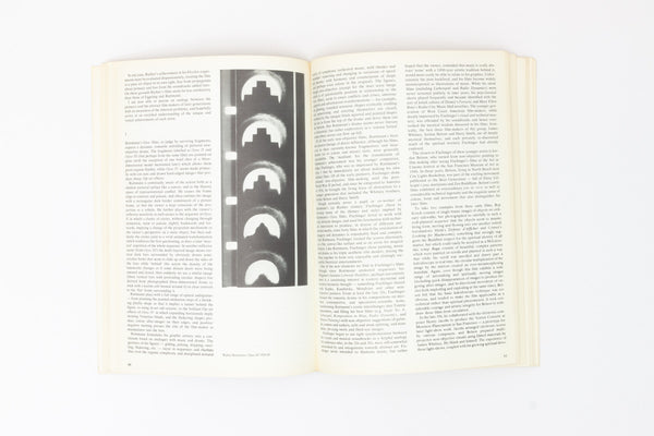 Film as Film. Formal Experiment in Film 1910-1975. - Philip Drummond