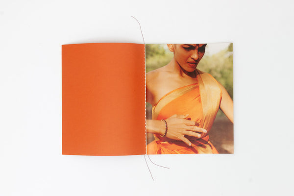 RAYS: Rukmini Vijayakumar