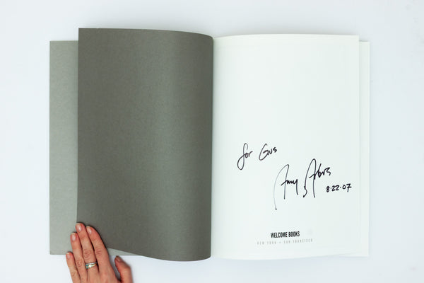 ON THE STREET 1980-1990. - Amy Arbus [Signed]