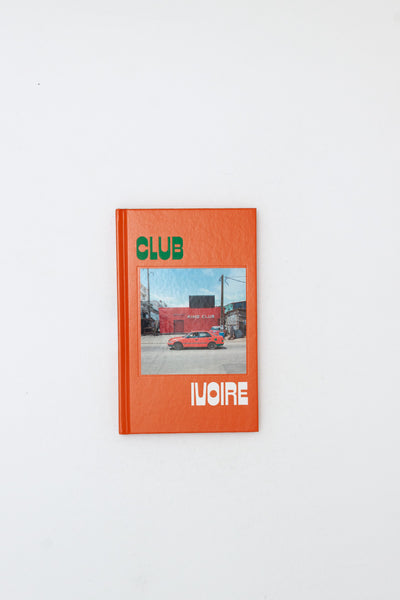 Club Ivoire - François Prost
