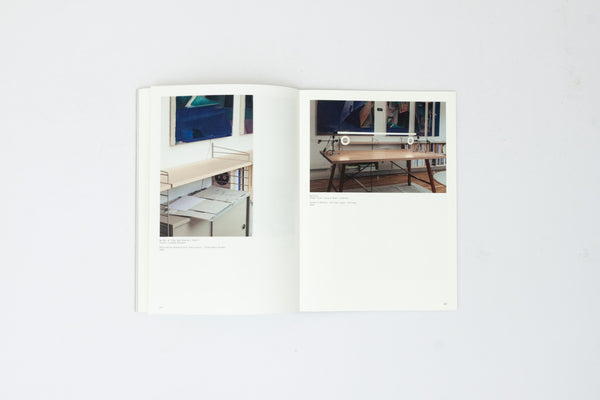 The Apartment: Home As Artspace - Michelle So, Robin Leverton