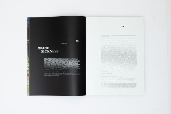 SPACE JUNK Issue One
