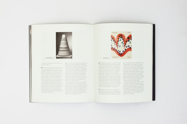 Light and Memory - Liliane Lijn