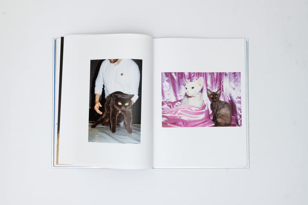 The Best Cat in the World - Felix Swensson & Carl Sander