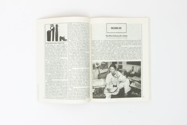 Cheap Chic - Caterine Milinaire & Carol Troy