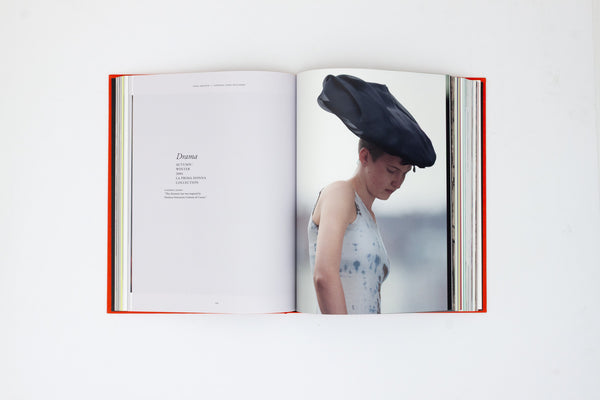 I'll Wear It Until I'm Dead. The Song Fashion Collection. - Myung-Il Song & Dominique Nzeyimana