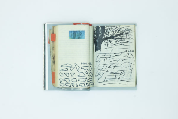 Karel Martens - Unbound