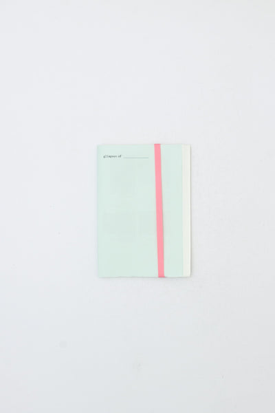 Glimpses of___________ - Elizabeth Kutesko ed.