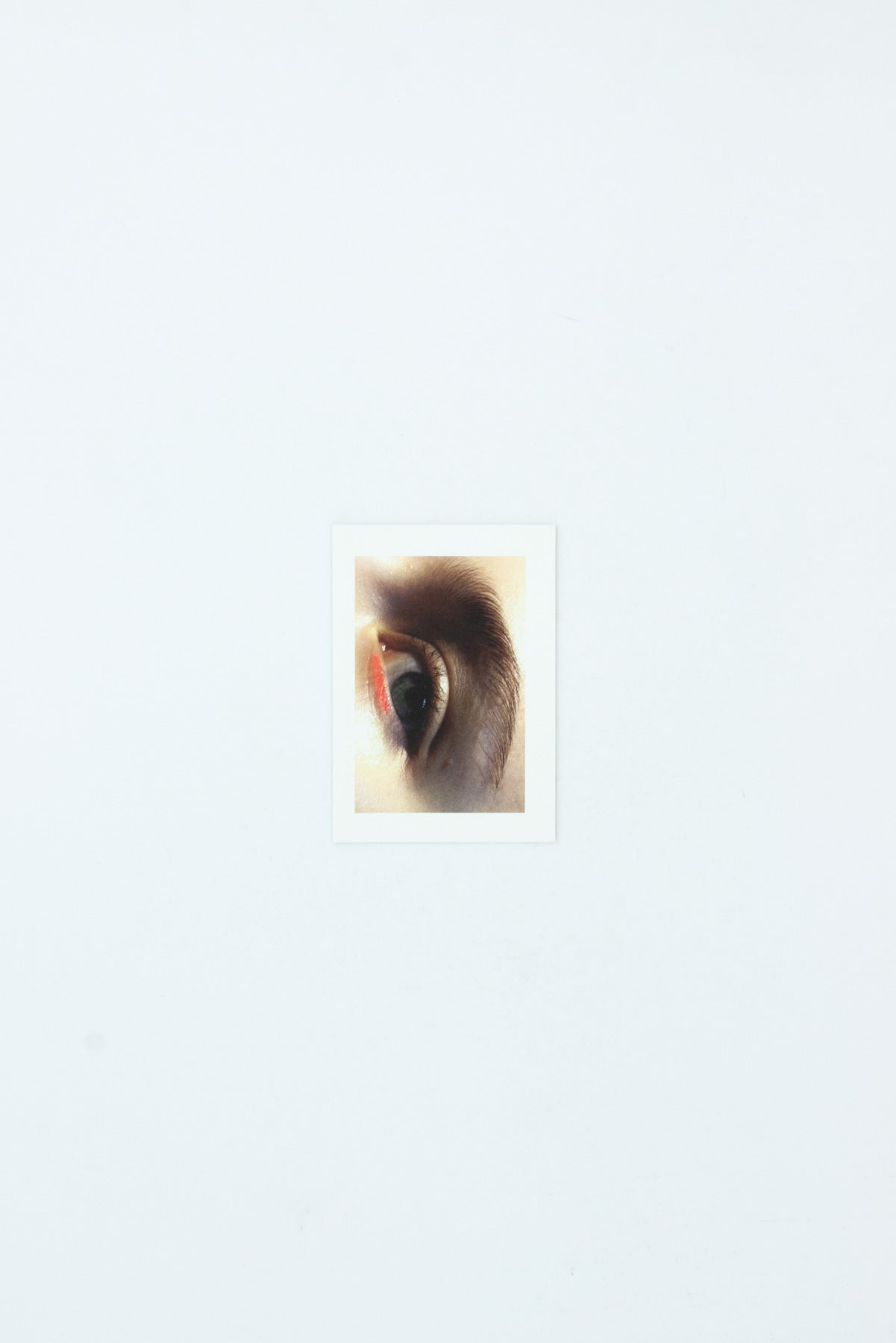 Eyes - Inge Grognard, Tom Engels & Julie Peeters