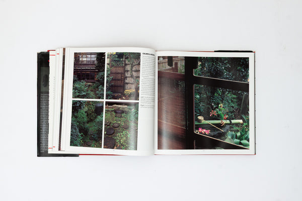 Japanese Style - Stafford Cliff & Suzanne Slesin
