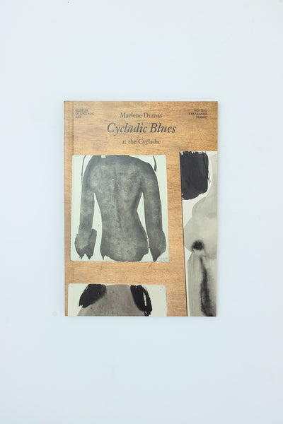 Marlene Dumas - Cycladic Blues at the Cycladic