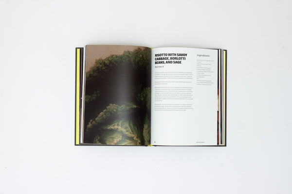 The Still Life Cookbook - Paola Gavin