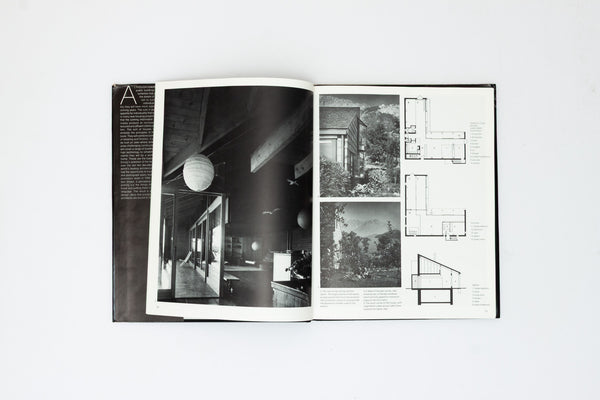 Classic Modern Houses in Europe