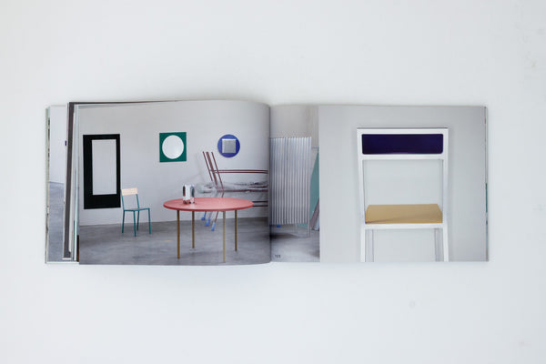 A Lot of Work - Muller Van Severen