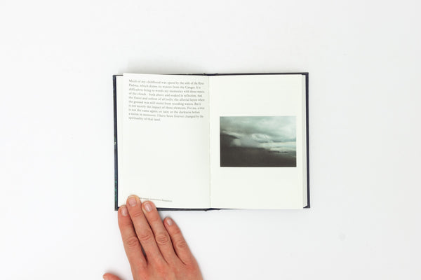The Consciousness of Place - Kashef Chowdhury