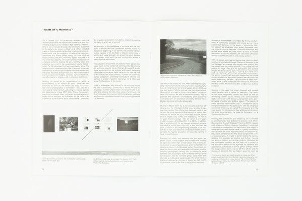 Control Magazine. Issue Twenty One.