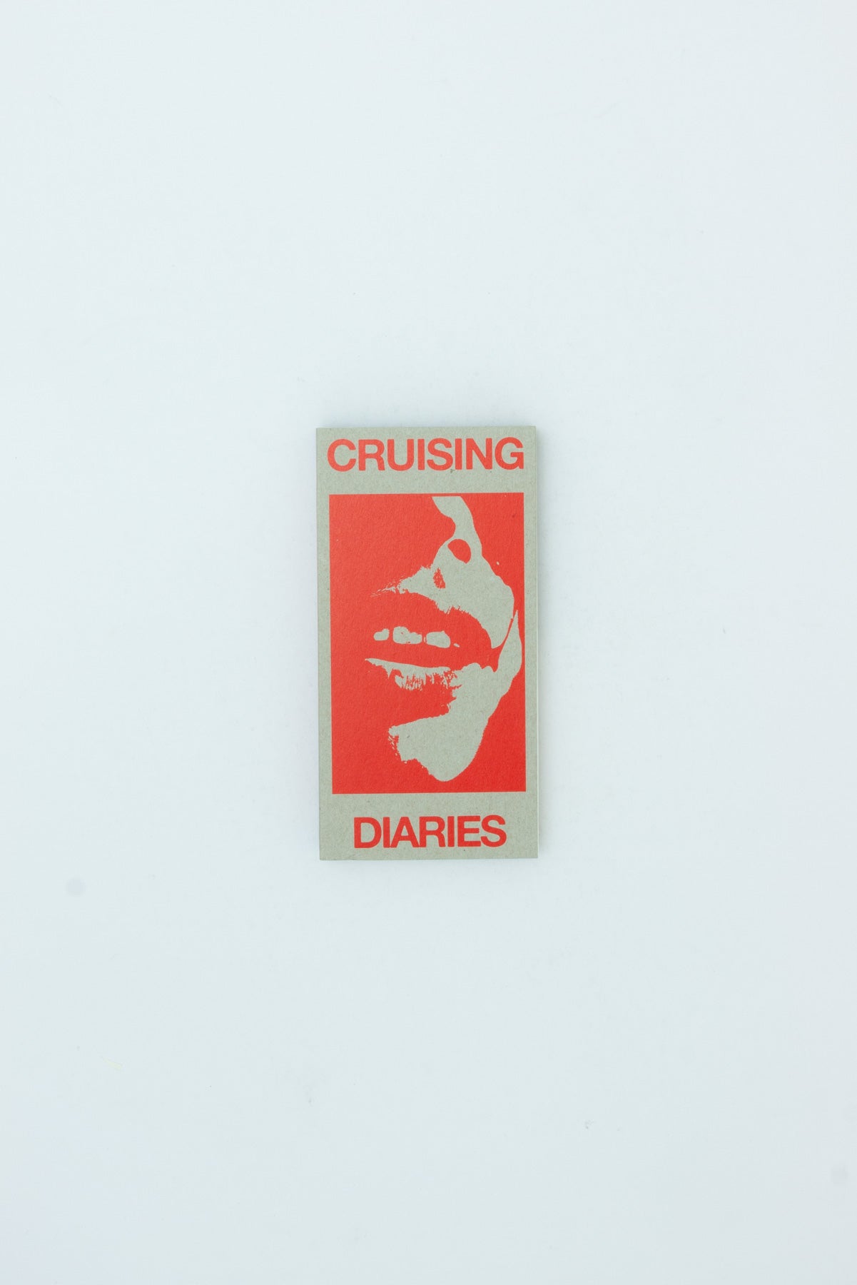 Cruising Diaries - Franco Dupuy