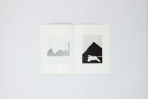 Hakage - Jochen Lempert
