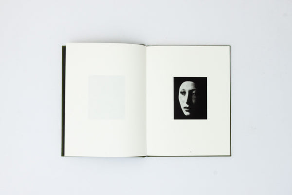 13-15 November - Portraits - London. - Jack Davison