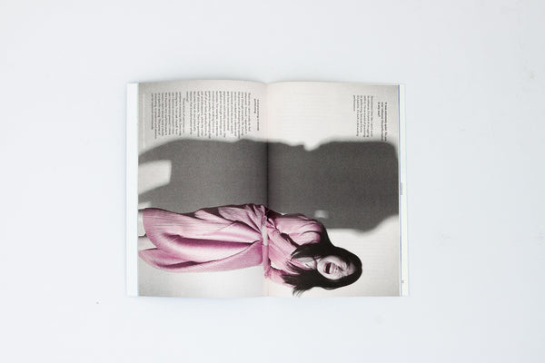Invisible Tapestry Vol.3